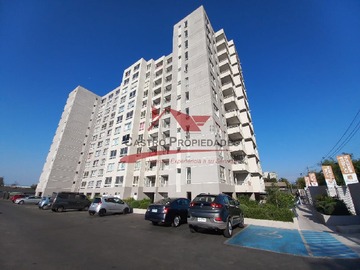Arriendo Mensual / Departamento / La Cisterna