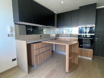 Arriendo Mensual / Departamento / La Cisterna