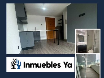 Arriendo Mensual / Departamento / La Cisterna