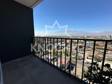 Arriendo Mensual / Departamento / La Cisterna
