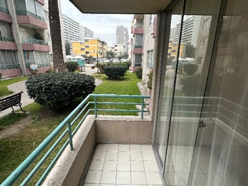 Arriendo Mensual / Departamento / La Cisterna