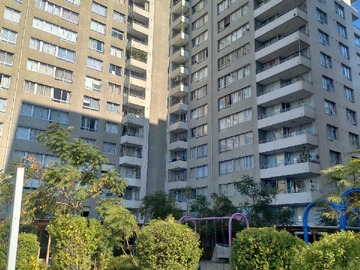 Arriendo Mensual / Departamento / La Cisterna