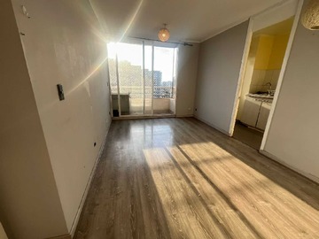 Arriendo Mensual / Departamento / La Cisterna