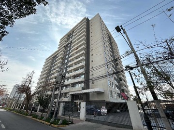 Arriendo Mensual / Departamento / La Cisterna