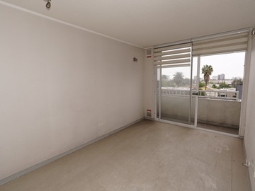 Arriendo Mensual / Departamento / La Cisterna