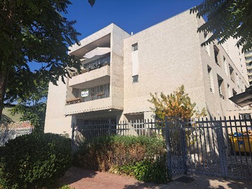Arriendo Mensual / Departamento / La Cisterna