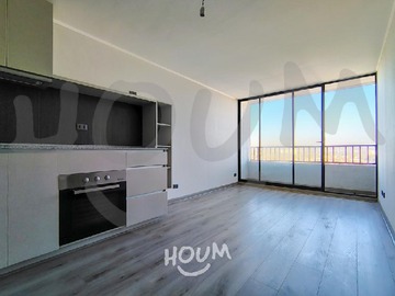 Arriendo Mensual / Departamento / La Cisterna