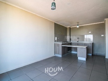 Arriendo Mensual / Departamento / La Cisterna