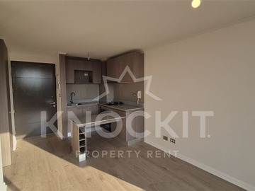 Arriendo Mensual / Departamento / La Cisterna