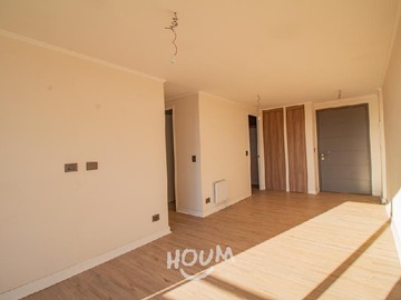 Arriendo Mensual / Departamento / La Cisterna