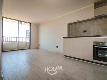 Arriendo Mensual / Departamento / La Cisterna