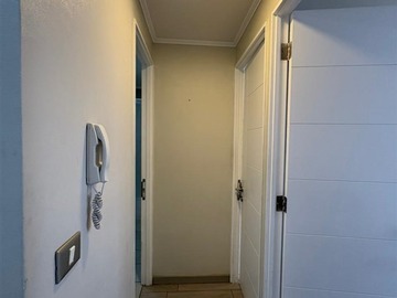 Arriendo Mensual / Departamento / La Cisterna