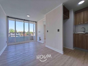 Arriendo Mensual / Departamento / La Cisterna