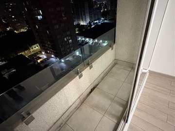 Arriendo Mensual / Departamento / La Cisterna