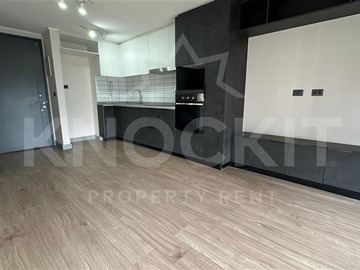 Arriendo Mensual / Departamento / La Cisterna