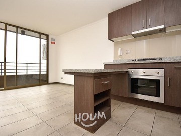 Arriendo Mensual / Departamento / La Cisterna