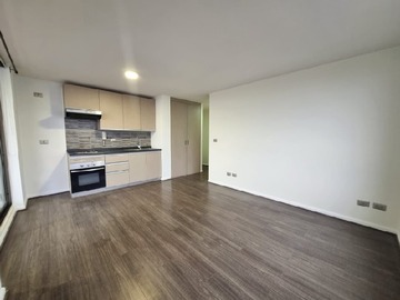 Arriendo Mensual / Departamento / La Cisterna