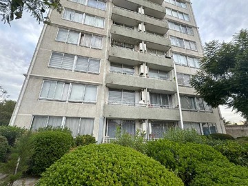 Arriendo Mensual / Departamento / La Cisterna