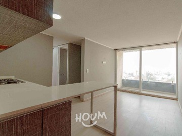 Arriendo Mensual / Departamento / La Cisterna