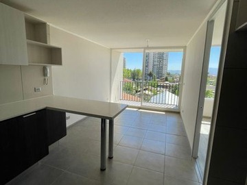 Arriendo Mensual / Departamento / La Cisterna