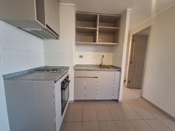 Arriendo Mensual / Departamento / La Cisterna