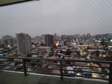 Arriendo Mensual / Departamento / La Cisterna