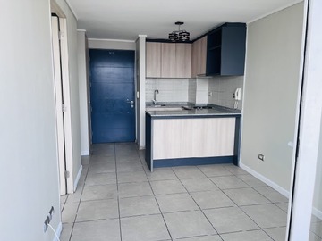 Arriendo Mensual / Departamento / La Cisterna
