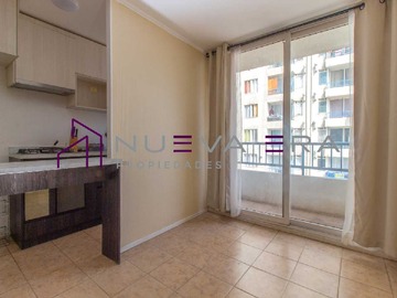 Arriendo Mensual / Departamento / La Cisterna