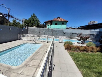 Arriendo Mensual / Departamento / La Cisterna