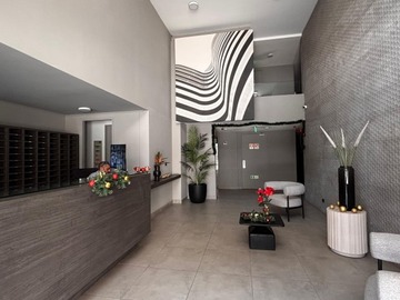 Arriendo Mensual / Departamento / La Cisterna