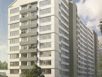 Arriendo Mensual / Departamento / La Cisterna