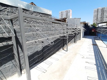 Arriendo Mensual / Departamento / La Cisterna