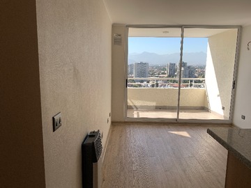 Arriendo Mensual / Departamento / La Cisterna