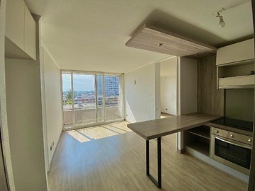 Arriendo Mensual / Departamento / La Cisterna