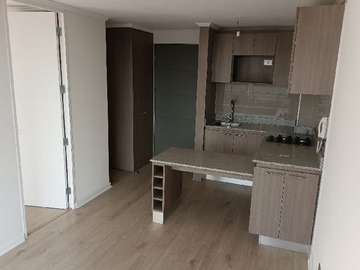 Arriendo Mensual / Departamento / La Cisterna