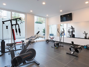 GIMNASIO