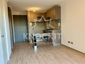 Arriendo Mensual / Departamento / La Cisterna