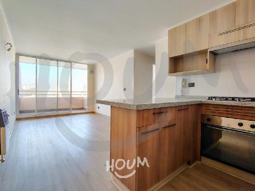 Arriendo Mensual / Departamento / La Cisterna