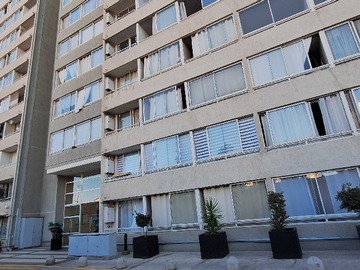 Arriendo Mensual / Departamento / La Cisterna