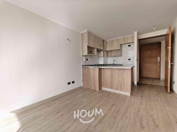 Arriendo Mensual / Departamento / La Cisterna