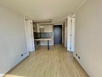 Arriendo Mensual / Departamento / La Cisterna