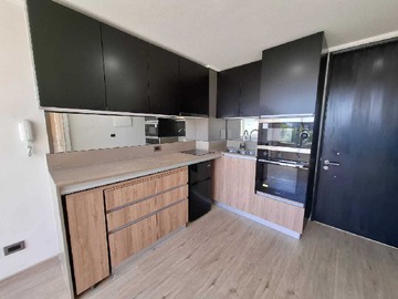 Arriendo Mensual / Departamento / La Cisterna