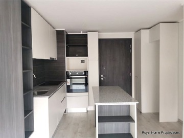 Arriendo Mensual / Departamento / La Cisterna