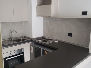 Arriendo Mensual / Departamento / La Cisterna