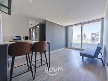 Arriendo Mensual / Departamento / La Cisterna