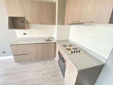 Arriendo Mensual / Departamento / La Cisterna