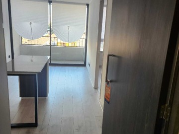 Arriendo Mensual / Departamento / La Cisterna