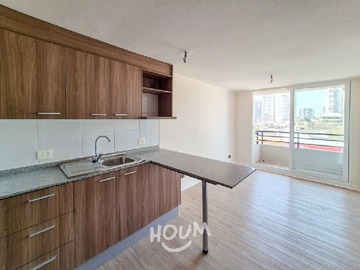 Arriendo Mensual / Departamento / La Cisterna