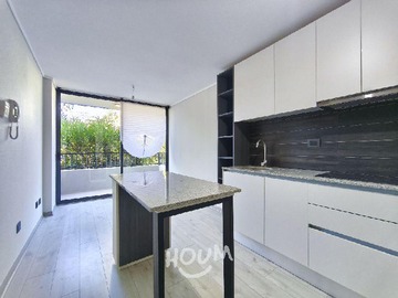 Arriendo Mensual / Departamento / La Cisterna