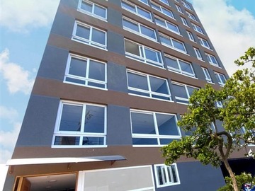 Arriendo Mensual / Departamento / La Cisterna